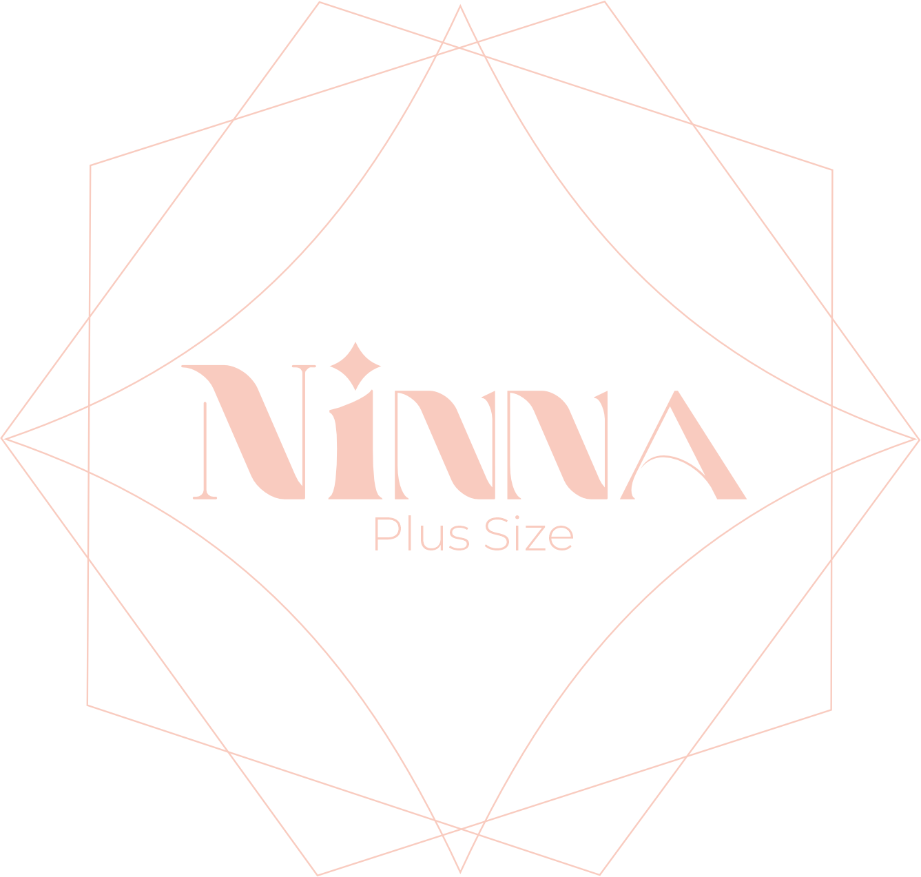 Ninna Plus Size